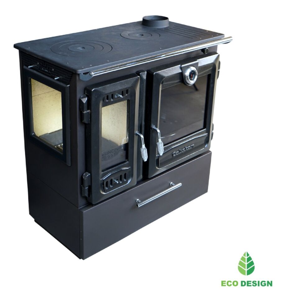 Çalışkan Gurme Kuzine Box 216 3D BOX