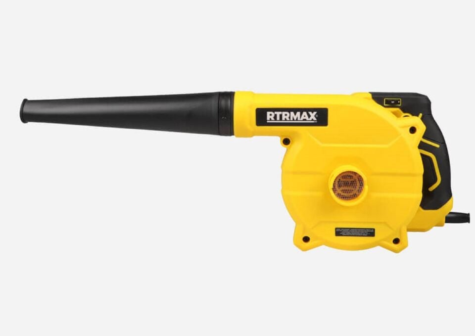 Rtrmax Rtm 301 Hava Üfleme Makinası 600 W