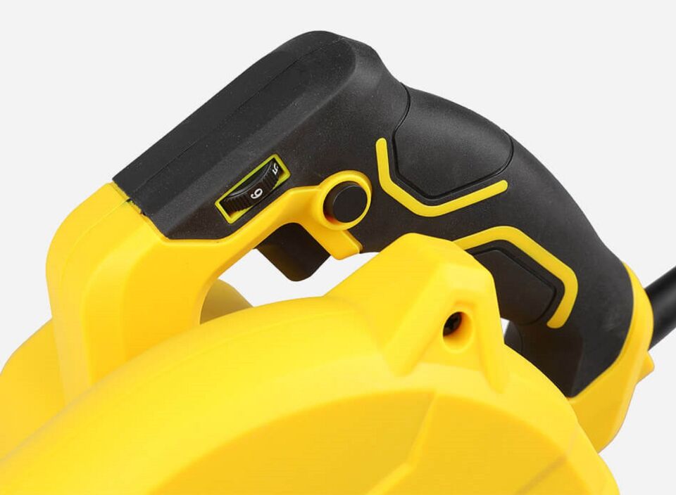 Rtrmax Rtm 301 Hava Üfleme Makinası 600 W