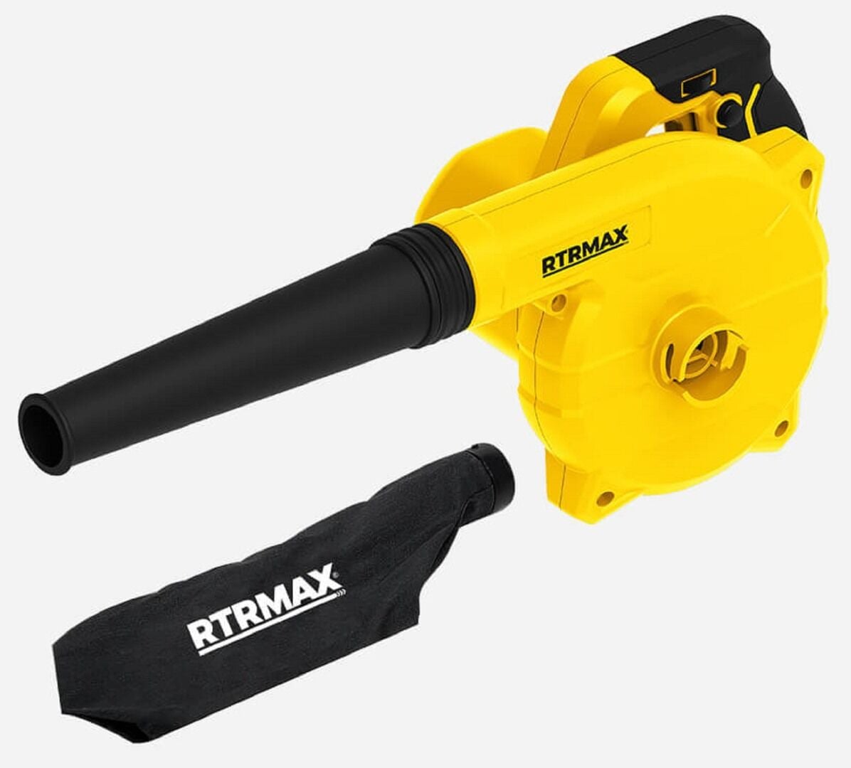 Rtrmax Rtm 301 Hava Üfleme Makinası 600 W