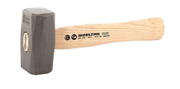 İzeltaş 5865251000 Madırga 1000 Gr