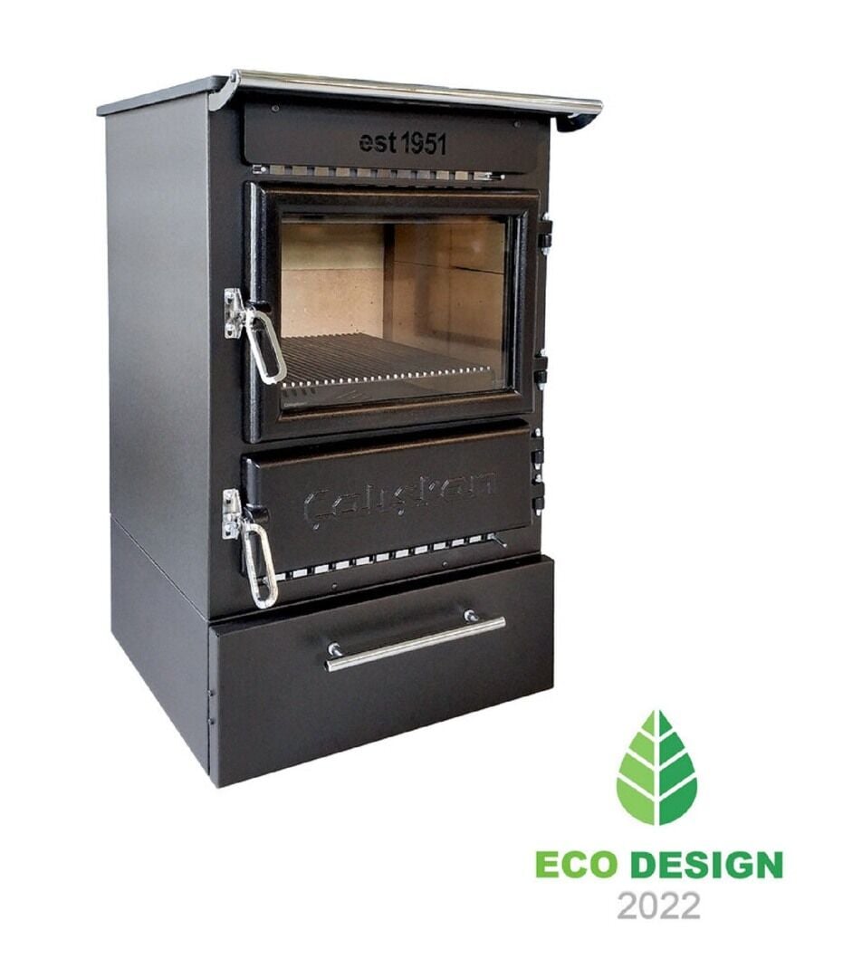 Çalışkan Şömine Soba 305 Box