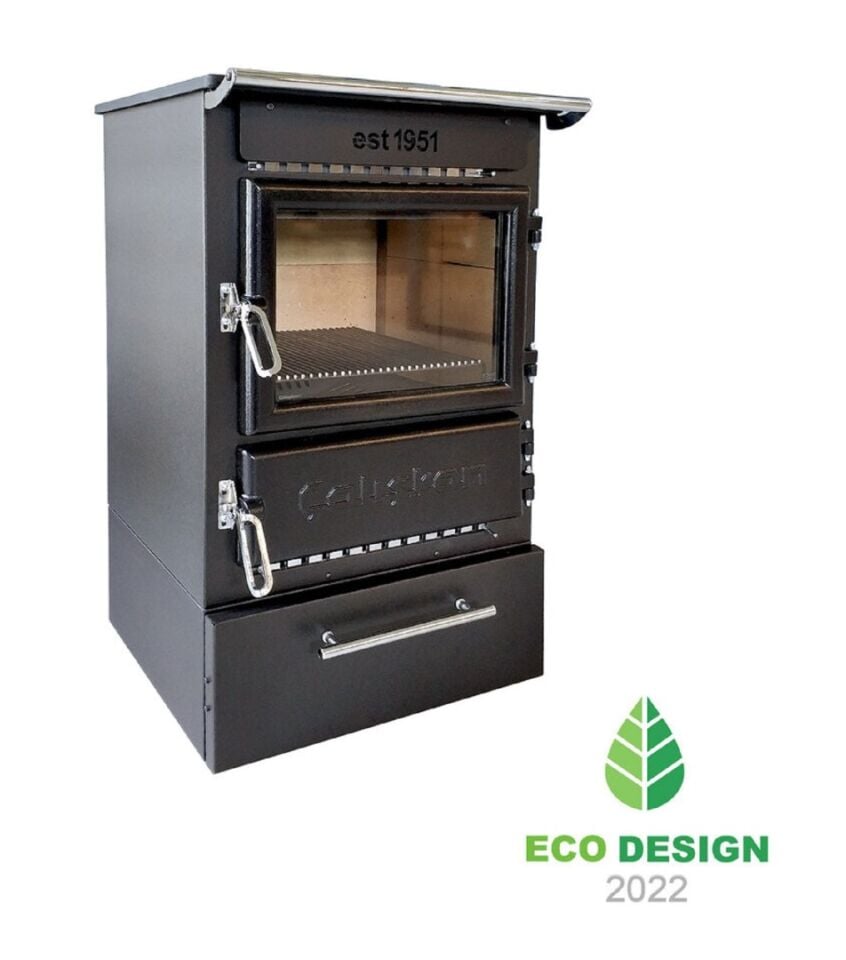 Çalışkan Şömine Soba 305 Box