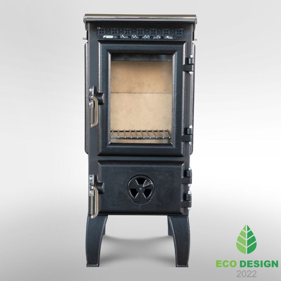 Çalışkan 3 D Şömine Soba 304 3D