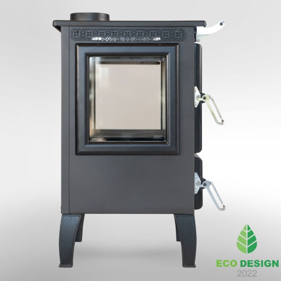 Çalışkan 3 D Şömine Soba 304 3D