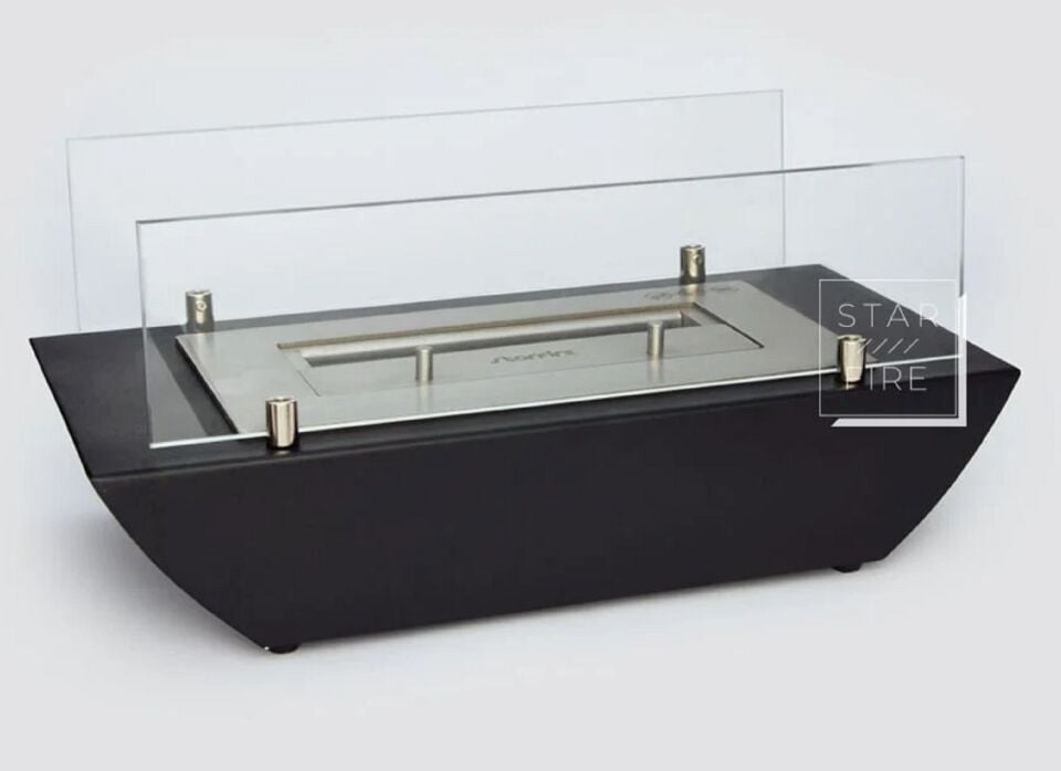 Starfire Plus Masaüstü Bioethanol Şömine