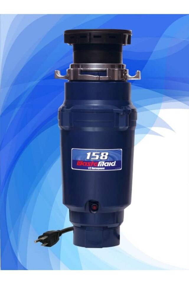 Waste Maid 158 Çöp Öğütücü