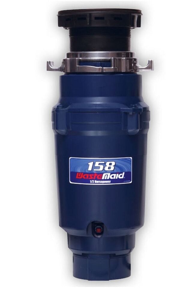 Waste Maid 158 Çöp Öğütücü
