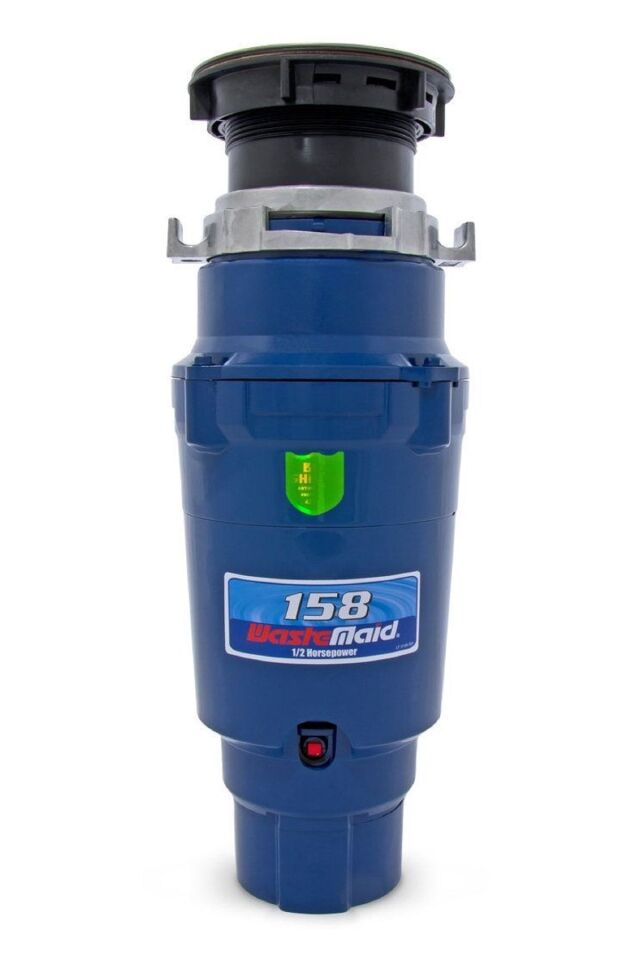 Waste Maid 158 Çöp Öğütücü