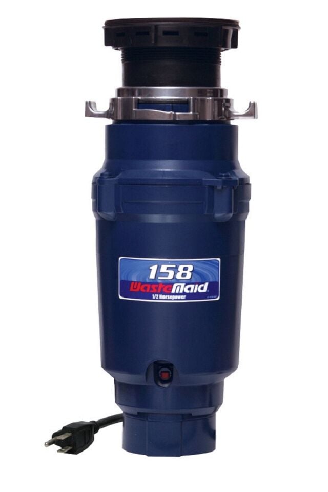 Waste Maid 158 Çöp Öğütücü