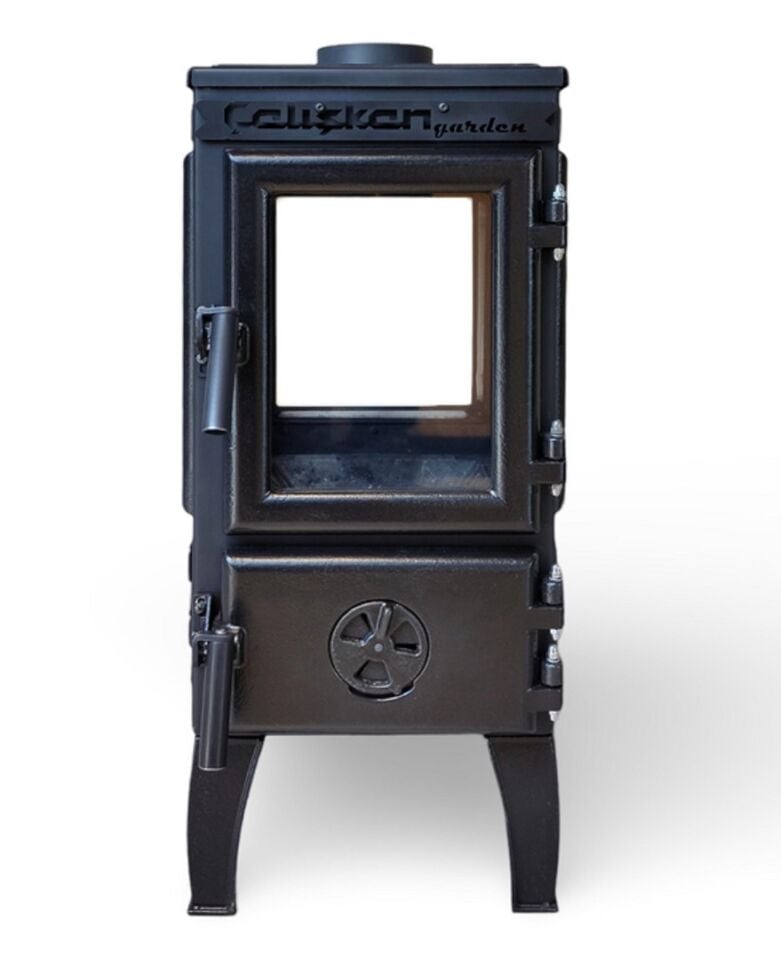 Çalışkan Garden Bahçe Sobası 304