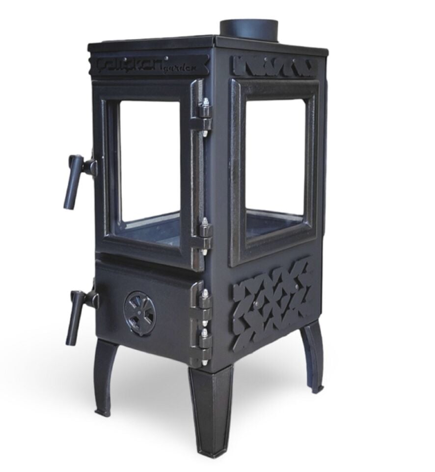 Çalışkan Garden Bahçe Sobası 304