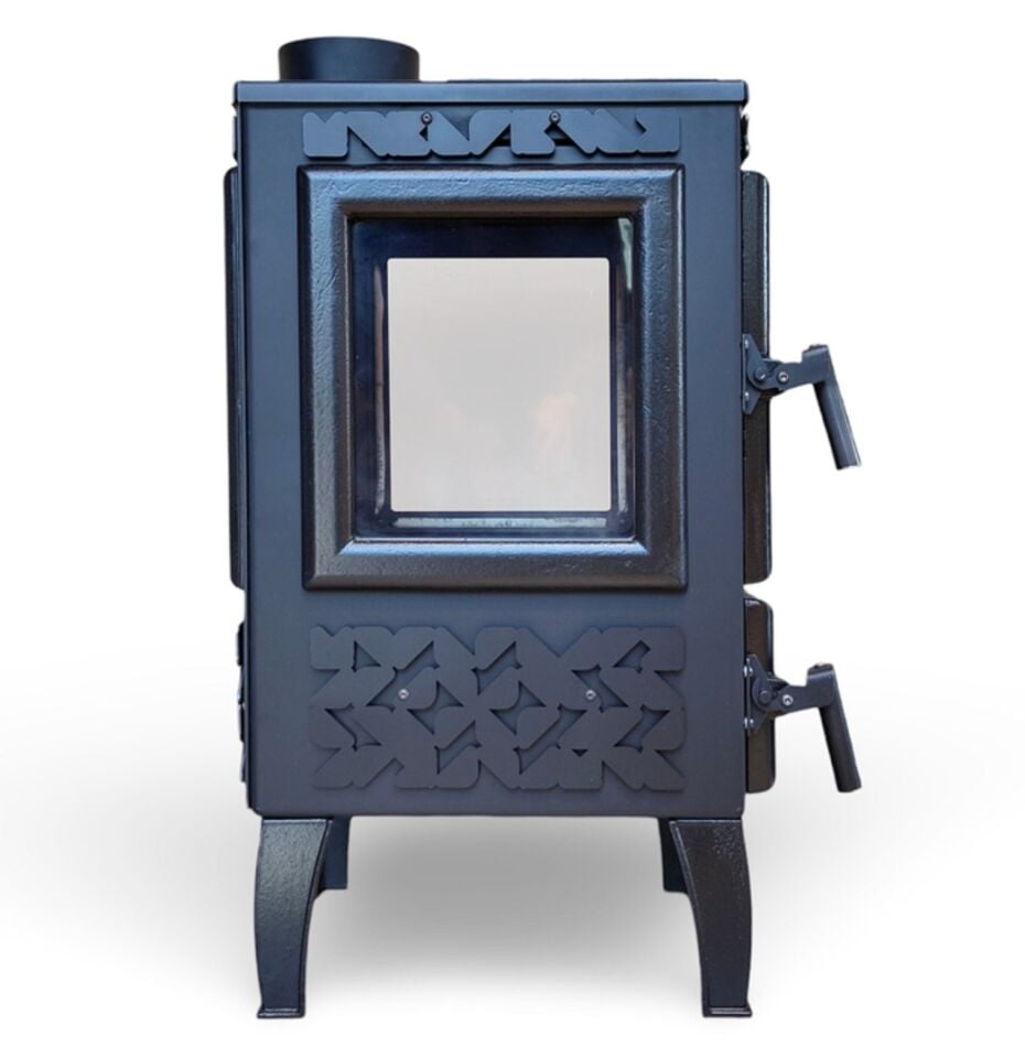 Çalışkan Garden Bahçe Sobası 304