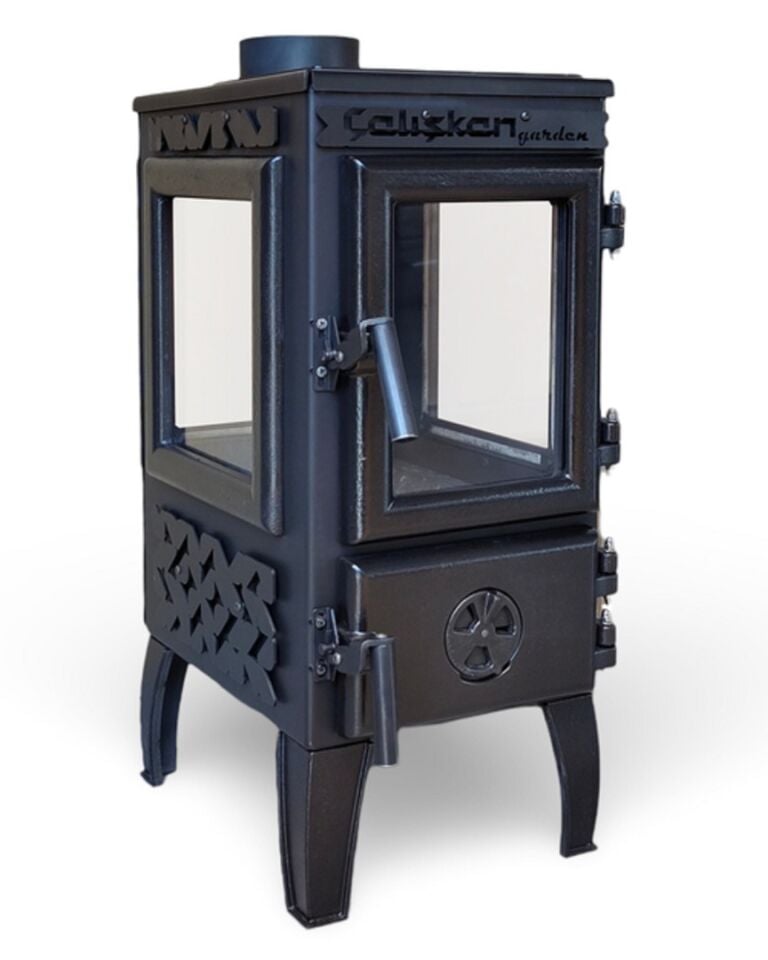 Çalışkan Garden Bahçe Sobası 304