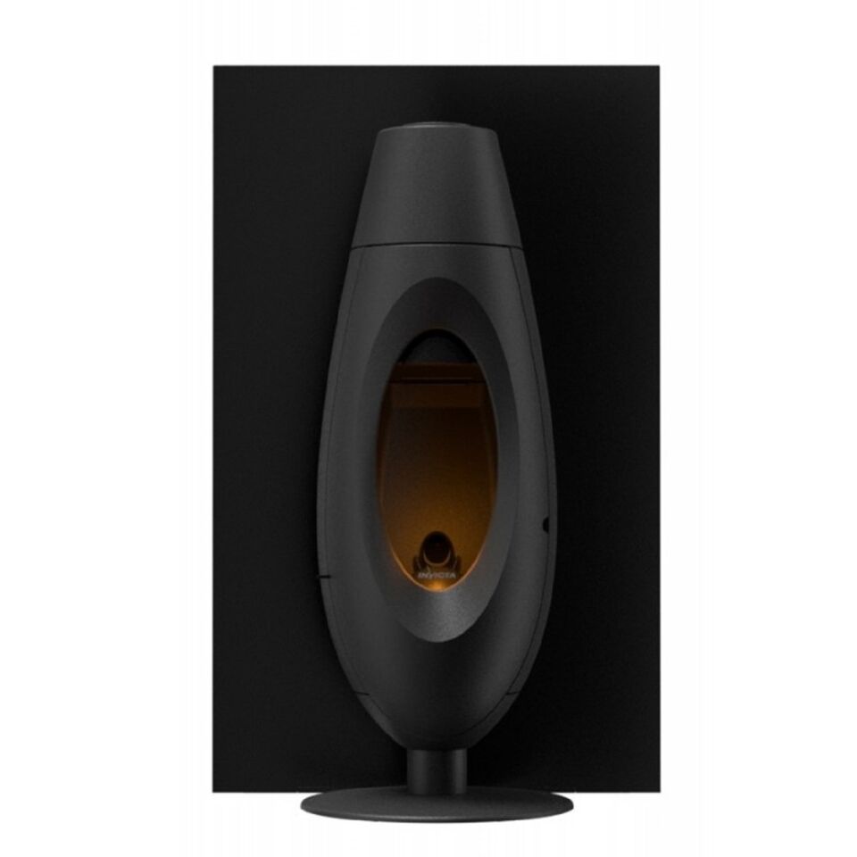 Invicta Ove Plug In Auto Pelet Sobası 9421 12