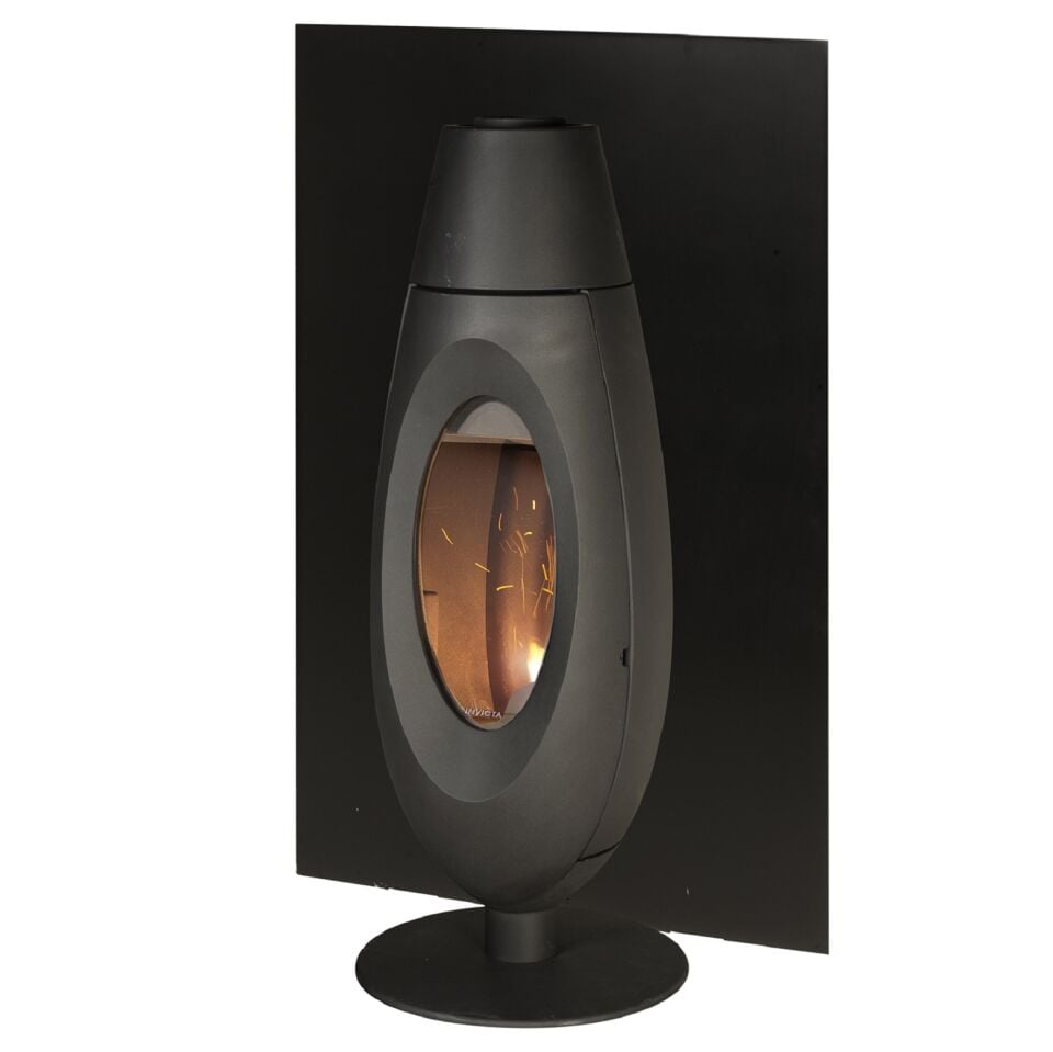 Invicta Ove Plug In Auto Pelet Sobası 9421 12