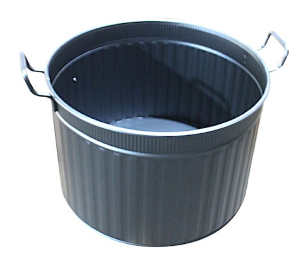 Serra Odunluk Şömine Ve Soba İçin Siyah