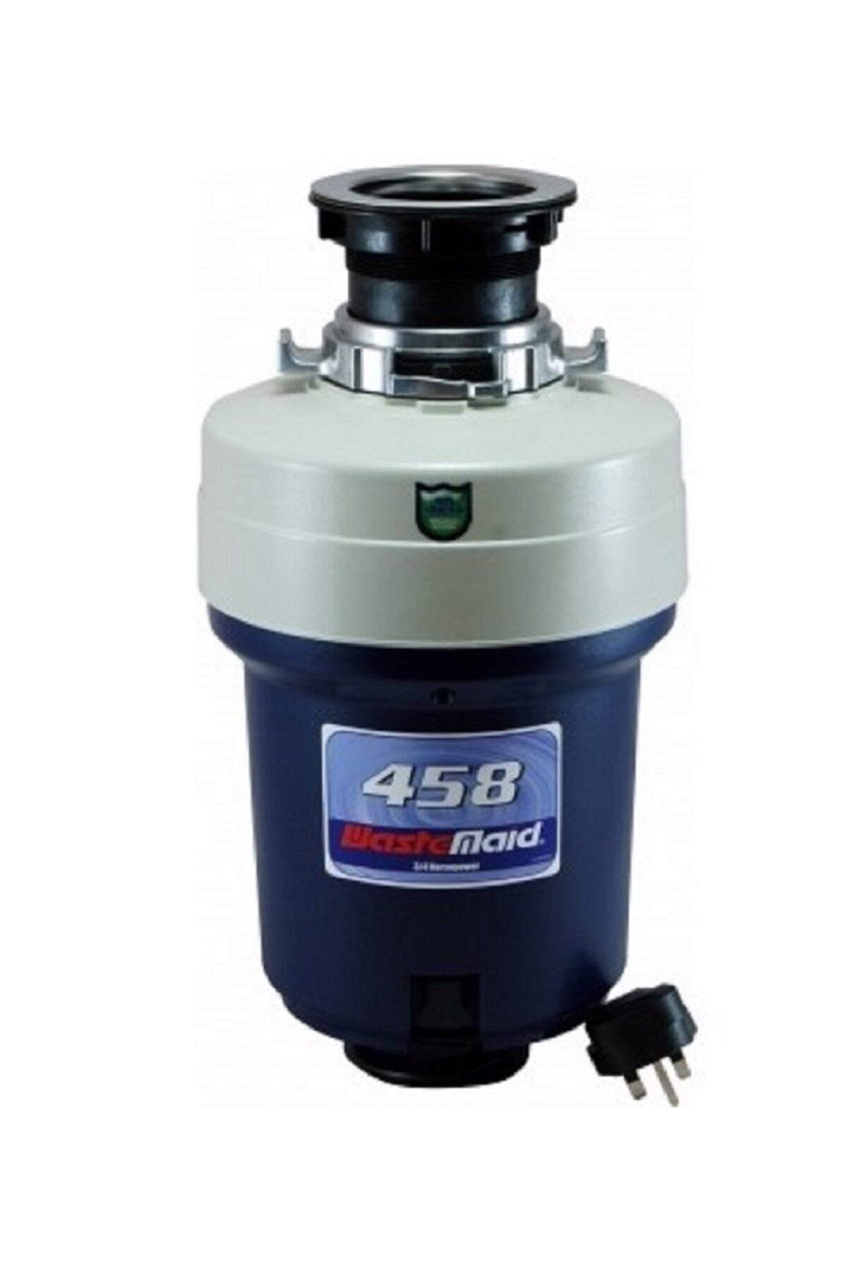 Waste Maid Çöp Öğütücü Usa 458