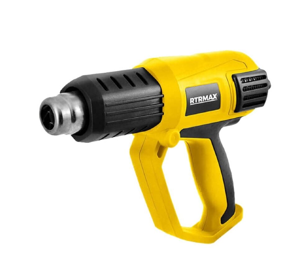 Rtrmax Rtm 305 Sıcak Hava Tabancası