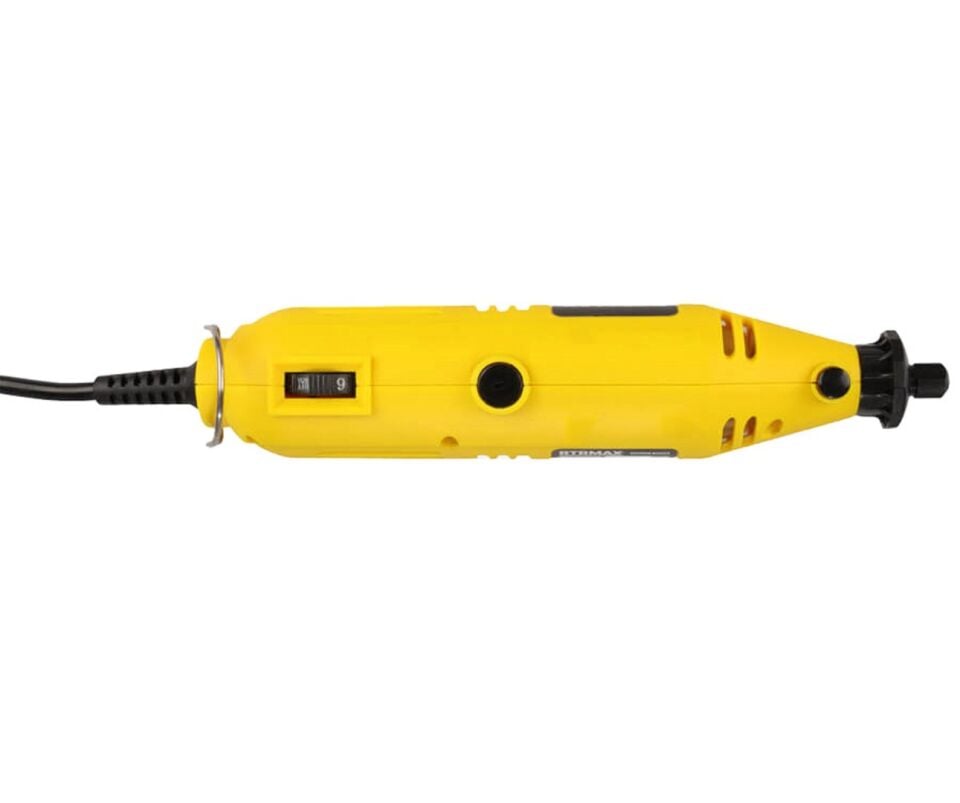 Rtrmax Rtm134 Mini Taşlama ve Gravür Seti