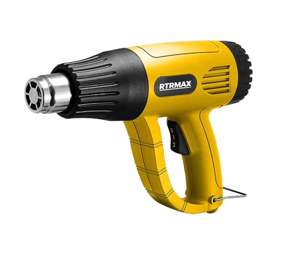 Rtrmax Rtm 303A Sıcak Hava Tabancası 2000 W