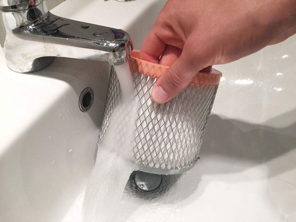 Ribimex Cenerill Elektrikli Kül Süpürge Hepa Filtresi