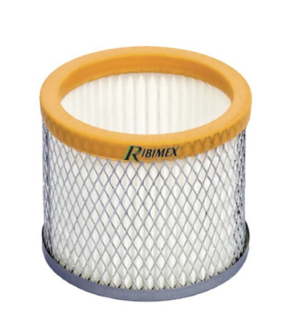 Ribimex Cenerill Elektrikli Kül Süpürge Hepa Filtresi