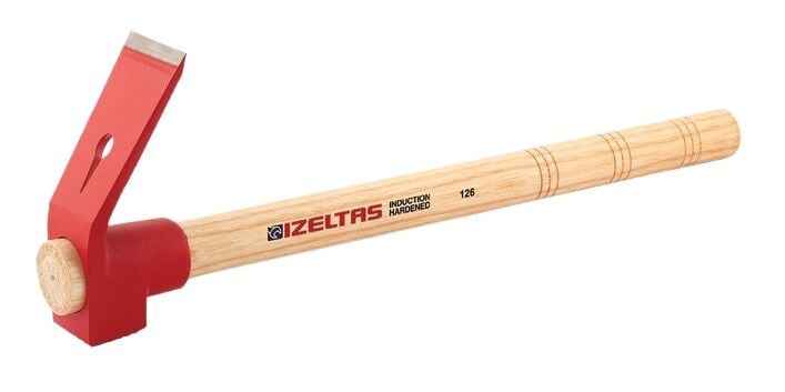 İzeltaş 6401250600 Usta Keseri 400 gr