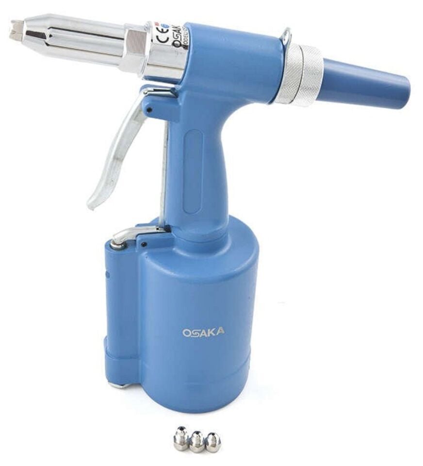 Osaka OPT 103R Havalı Pop Perçin