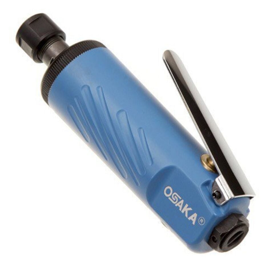 Osaka OPT P 128 Havalı Kalıpçı Taşlama