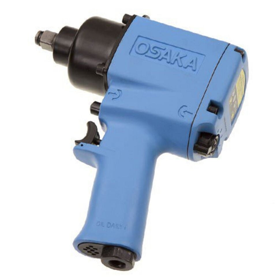 Osaka OPT 517 Havalı Somun Sökme Tabancası 1 2