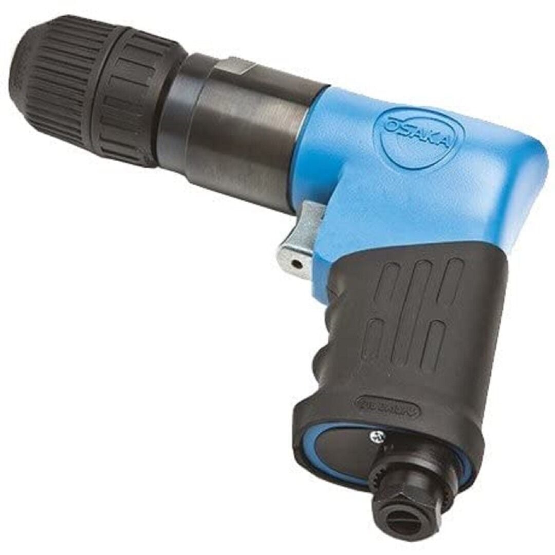 Osaka OPT 232 Havali Matkap Sağ Sol 10 MM