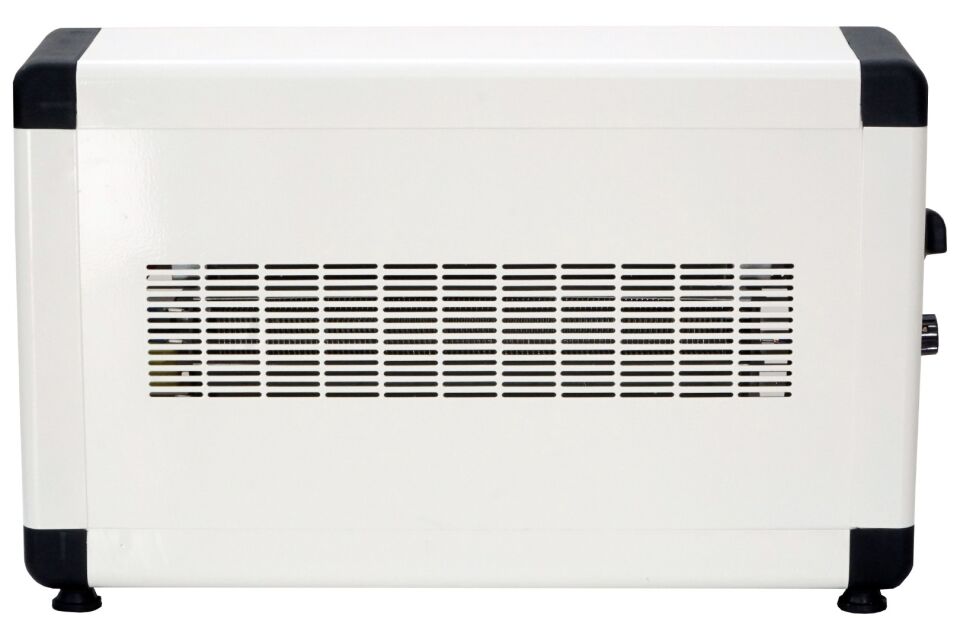 Electrokonfor Heatbox Board Monofaze Elektrikli Isıtıcı 2 kw Krem