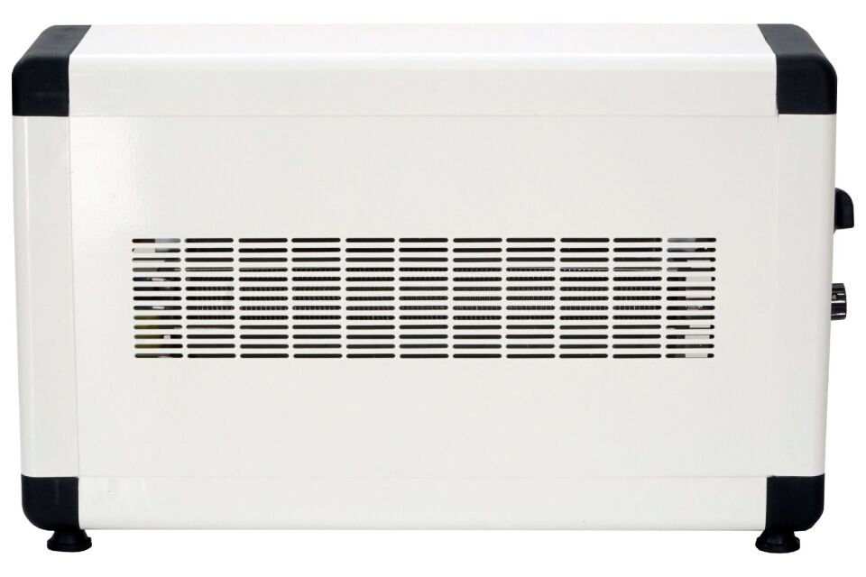 Electrokonfor Heatbox Board Monofaze Elektrikli Isıtıcı 3 kw Krem