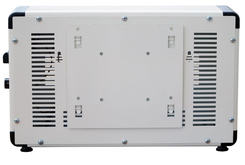 Electrokonfor Heatbox Board Monofaze Elektrikli Isıtıcı 3 kw Krem