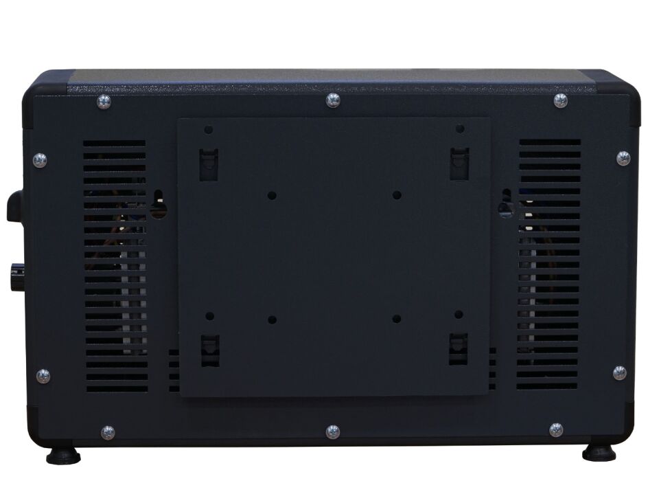 Electrokonfor Heatbox Board Monofaze Elektrikli Isıtıcı 3 kw Füme