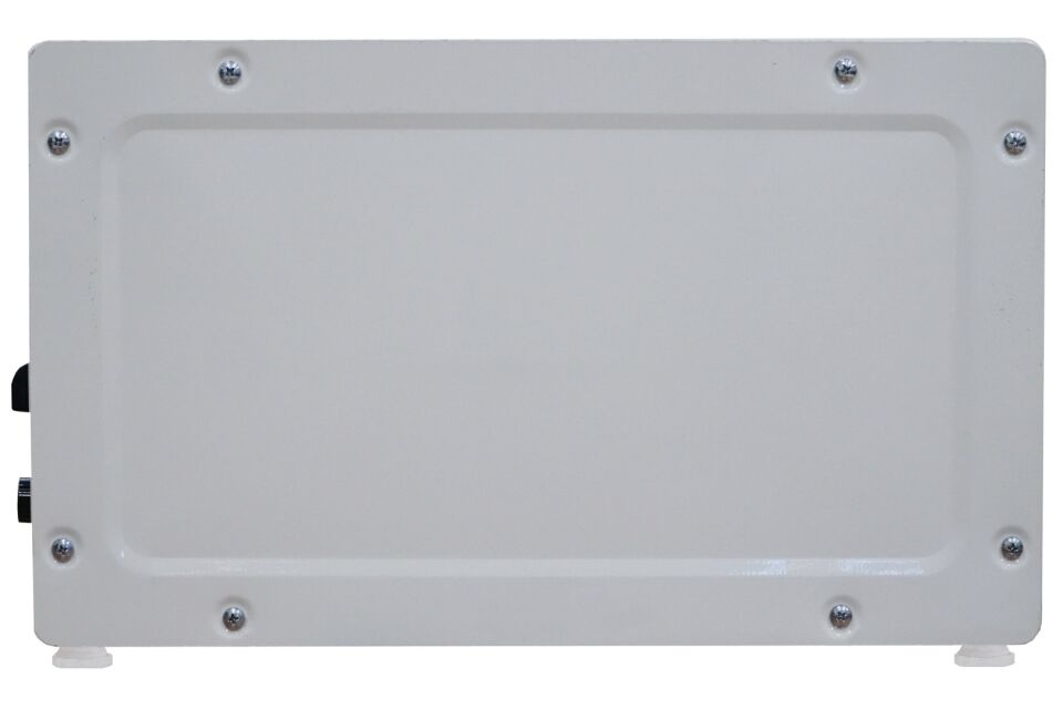 Electrokonfor Heatbox Board Monofaze Elektrikli Isıtıcı 4 kw Krem