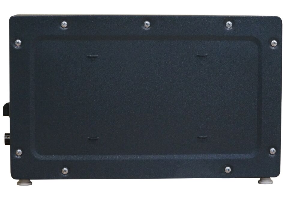 Electrokonfor Heatbox Board Monofaze Elektrikli Isıtıcı 4 kw Füme