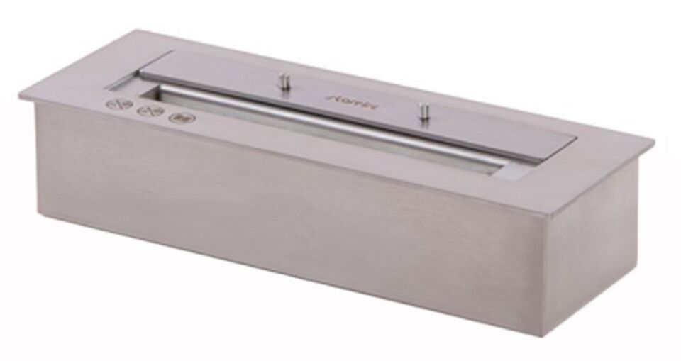 StarFire Design Burner Bioethanol Şömine 45 cm