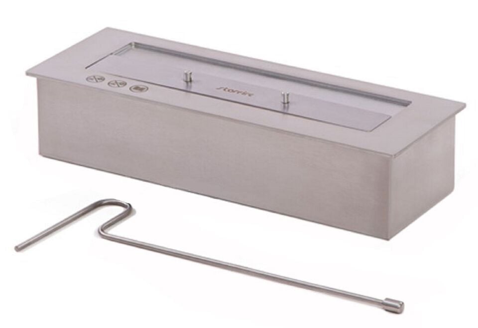 StarFire Design Burner Bioethanol Şömine 45 cm