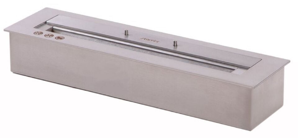 StarFire Design Burner Bioethanol Şömine 60 cm