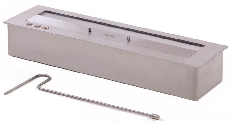 StarFire Design Burner Bioethanol Şömine 60 cm