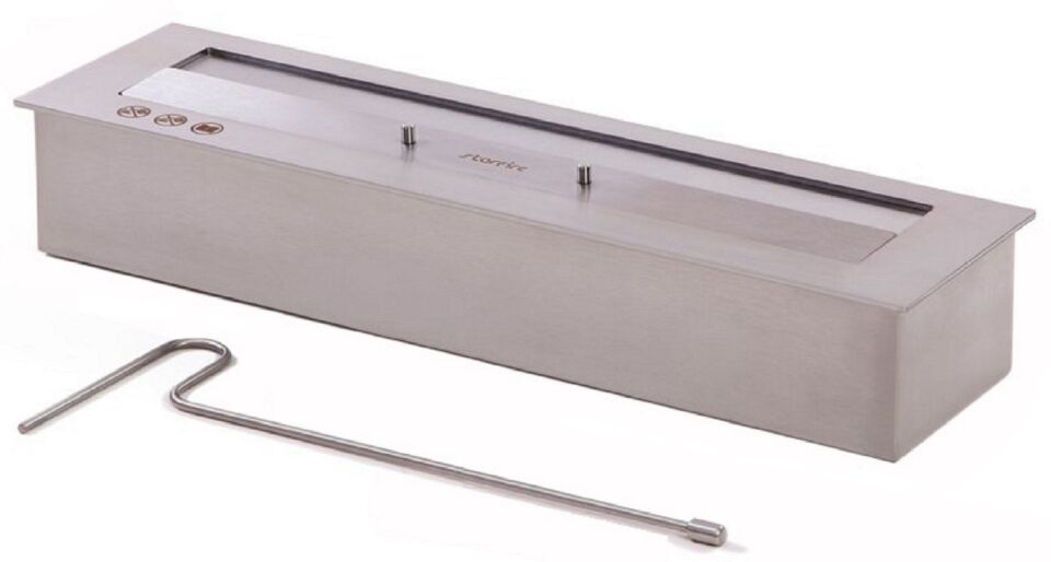 StarFire Design Burner Bioethanol Şömine 60 cm