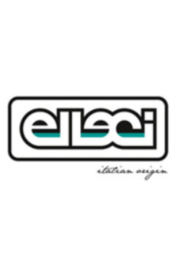 Elleci Çöp Öğütücü Makinası Model 1000 İtalyan