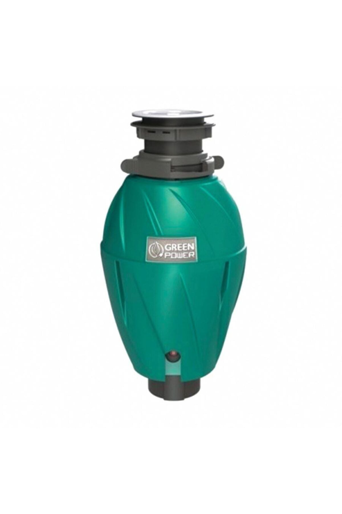 Elleci Çöp Öğütücü Makinası Model 1000 İtalyan