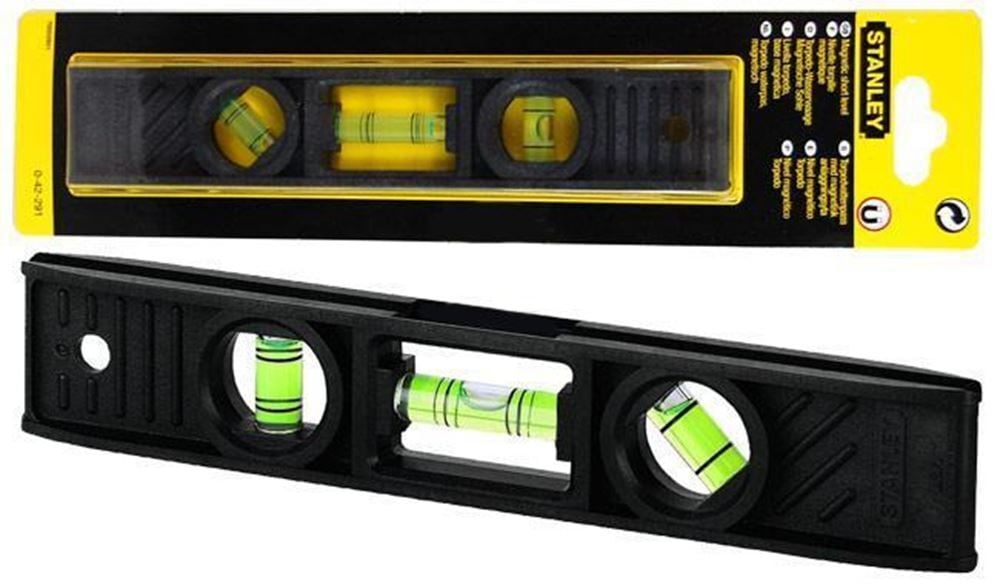 Stanley 0-42-294 20cm Torpedo Su Terazisi