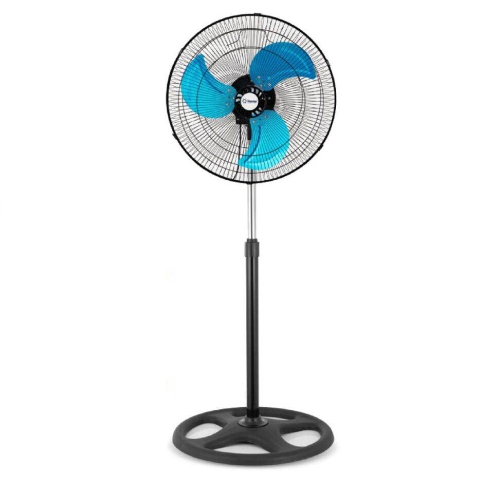 Fansan 18 Inch 40 Cm Vantilatör Ev Ofis Tipi Flw 450
