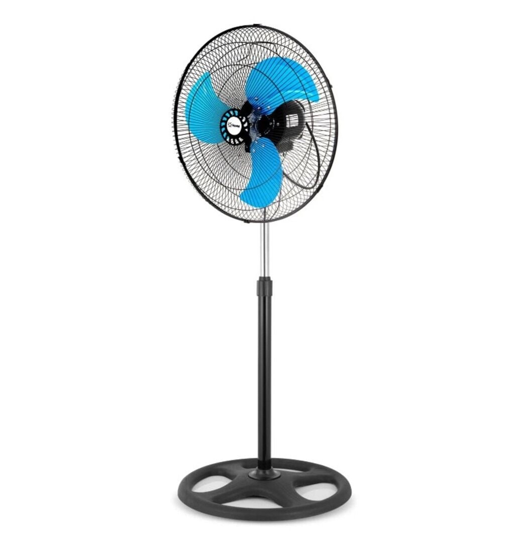 Fansan 18 Inch 40 Cm Vantilatör Ev Ofis Tipi Flw 450