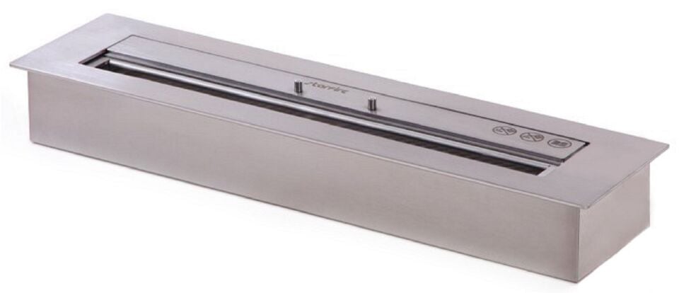 StarFire Easy Burner Bioethanol Şömine 60 cm