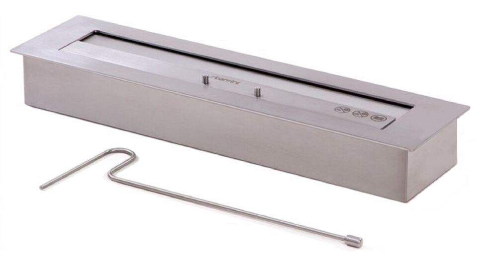 StarFire Easy Burner Bioethanol Şömine 60 cm